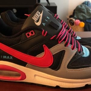Women’s Nike Air Max